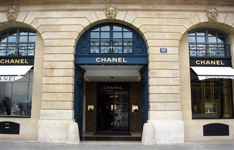 chanel corporate headquarters|chanel locations.